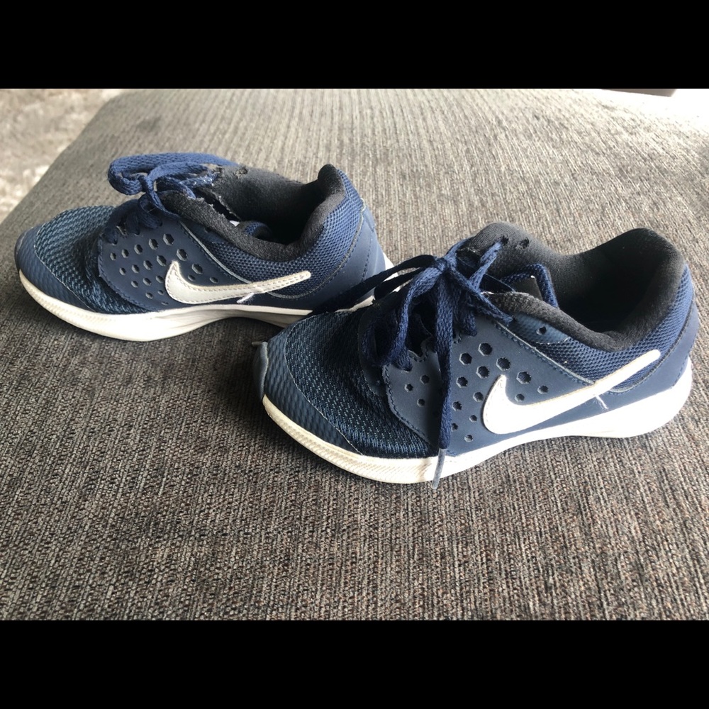 Toddler Boys Nike’s